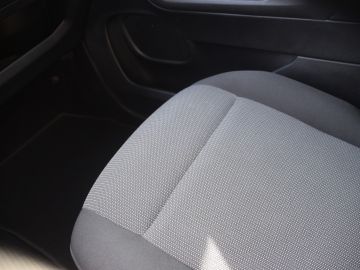 Peugeot E-Partner